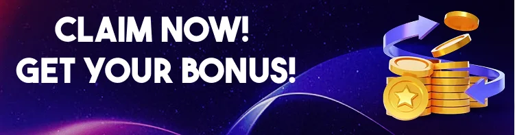 Claim your PHGolden bonus now