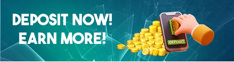 PHGolden Secure Deposit and Withdrawal